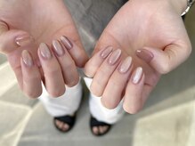 サロンモワ(salon mowa)/brown magnet