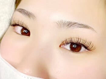 シ ベル 梅田茶屋町店 まつげ(Ci belle)/フラットラッシュ/マツエク