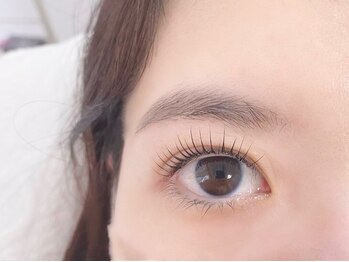 シピアイラッシュ 川越店(Chipi Eyelash)/パリジェンヌラッシュリフト