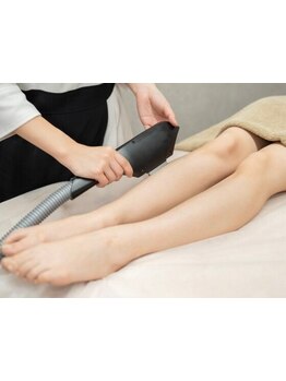 全身脱毛コースのあるサロン