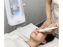 サロンドエステティック カレン(Salon de Esthetique CAREN)の雰囲気（お悩み別に対応出来る豊富なフェイシャルメニューがございます）