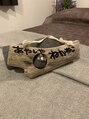 あやし屋ねんねこ/あやね