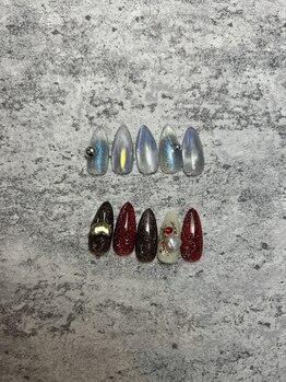 ムーミー 東十条店(muu mii)/マグネット定額7880円！[東十条]