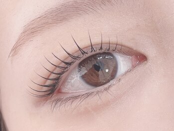 シピ(Chipi)/全てのまつ毛をしっかりと!