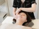 リブラ(LIBRA)の写真/【ほうれい線・二重あご改善】オールハンドで顔～デコルテまでケア。心も体も解放される極上のひとときを