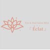 エムエスエー エクラ(MSA Eclat)のお店ロゴ