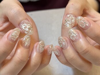 モノ 本通(mono)/定額ナチュラル