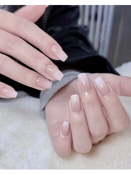 ピュアアンドリッチネイルサロン(Pure&Rich Nail Salon)/