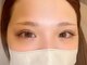 メロー(mellow)の写真/【フラットラッシュ￥3300～】目力UPで魅力的な目元へ◎目に合わせてボリュームが出るデザインをご提案♪
