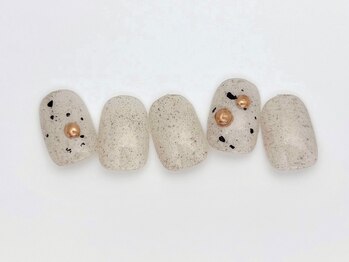 ソポカロン(sopoca-lon)/Bコース5200円