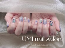 ユミ(Umi)/定額デザイン