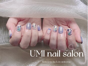 ユミ(Umi)/定額デザイン