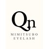 キュン 中目黒(Qn)のお店ロゴ