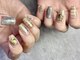 アン ネイル(ANN NAIL)の写真
