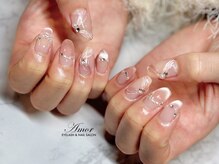 アモル 川崎駅前店(Amor)/やり放題スペシャル　16500円