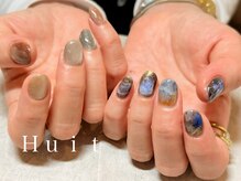 ユイット(Huit)/