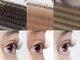 デイシー ビューティーサロン(deicy beauty Salon)の写真/【マツエク120本￥6,500/140本￥7,000】初回は色味のmixも無料でご案内◎透明感あふれるお目元に♪