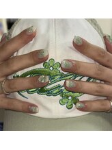 ビリーブ 赤羽店(Believe)/美爪ウォーターケア