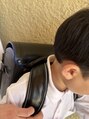 ヨサパーク ケイアンドリー(YOSA PARK) 息子がいます♪