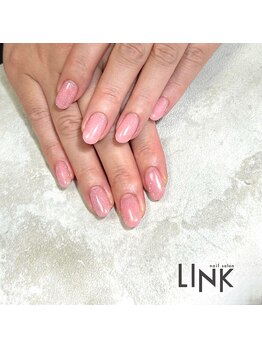 リンク(LINK)/ワンカラー