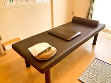 かとまん整体 千葉店/室内