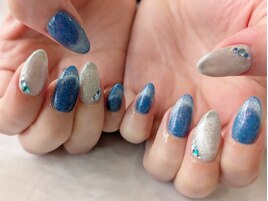 持ち込みデザインアート8本程