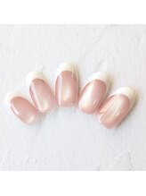 アンクローチェ(Ann Cloche)/定額☆9900円（ハンドジェル）