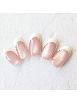 アンクローチェ(Ann Cloche)/定額☆9900円（ハンドジェル）