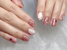 ネイルモア 藤が丘店(nail mor.)/◇過去デザイン