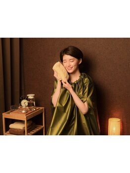 冷え改善・代謝をUPしたい