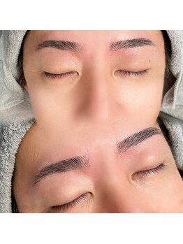 レジーナ(REGINA)/メンズアイブロウ♪