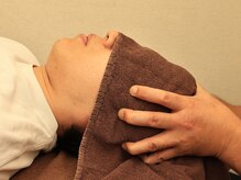 天満もみほぐし整体/ヘッドスパだけならこれ！！