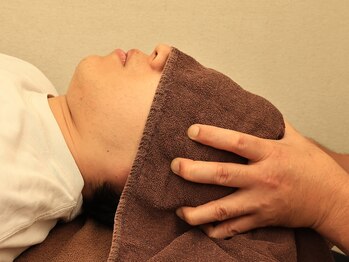 天満もみほぐし整体/ヘッドスパだけならこれ!!