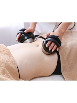 短期集中コースのあるサロン