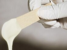 レイドボーテ(Ray de beaute)の雰囲気(筋肉に沿って施すリフトアップwax脱毛◎)