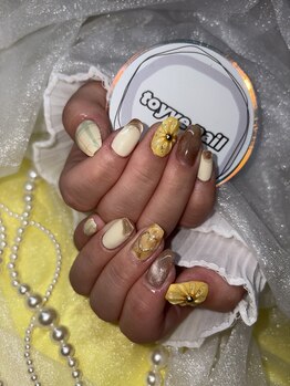 トイヴ ネイル(toyve nail)/