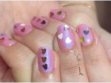 タスメット(+met)/～とことんラブリーに～