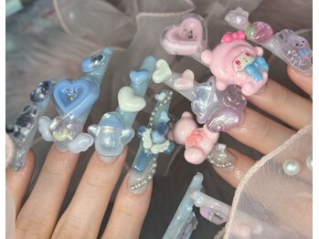 ベリッシモォセンスアーレ/ハイパーロング