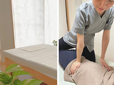 カイロプラクティック アズ(Az)｜ホットペッパービューティー