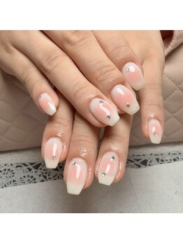 ビユビ ネイル 川口駅前店(Biyubi Nail)/