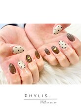 フィリス センター南店(PHYLIS)/定額コレクション☆¥6500