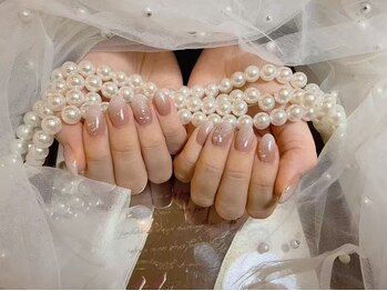 きらきらネイルサロン/