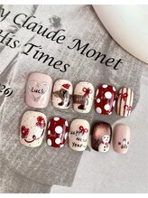 サクラ(SAKURA)/ネイル