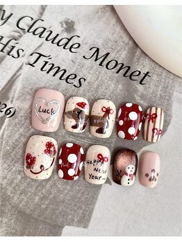 サクラ(SAKURA)/ネイル