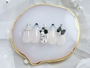 シエラン(Cielan)/120分やり放題(パーツ無制限)