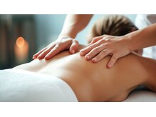 冬限定の冷え解消！温活リラクゼーション&痩身マシンの融合技術