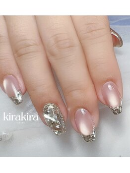 ガラスフレンチ