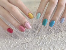 ジャスネイル(Jas Nail)/