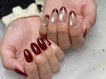 ロイネイル 鹿嶋店(LOInail)/【定額】スタンダードコース