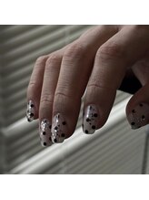 ベオ(beo)/nail sample